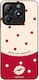 Sonique Delulu Polka Era Series Case Realme C61...