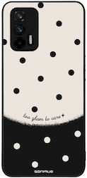 Θήκη Sonique Delulu Polka Era Series Realme Gt ...