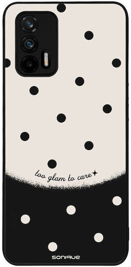 Sonique Delulu Polka Era Series Handyhülle Für Realme GT 5G Too Glam