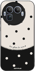 Husă Sonique Delulu Polka Era Series Realme GT ...
