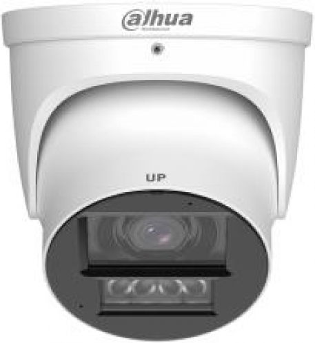 Dahua IPC-HDW5659H-ASE-PV-0360B-PRO IP Surveillance Camera Full HD+ 6MP Waterproof with Microphone