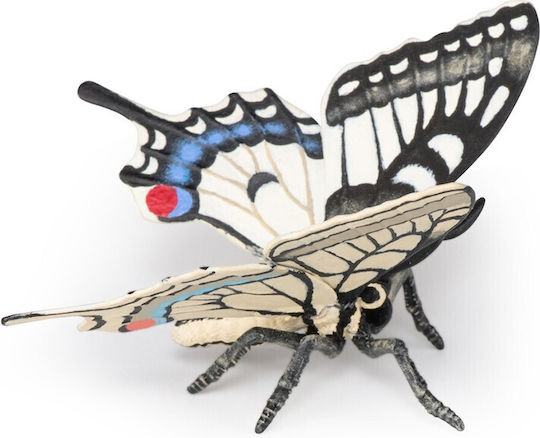 Papo Decorative Butterfly 2x2cm