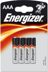 Energizer Power Alkaline-Batterie AAA 1,5V