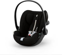 Cybex Cloud G3 Столче за кола i-Size Moon Black...