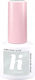 Hi Hybrid Ημιμόνιμο Βερνίκι Νυχιών #389 Pearl Glaze 5ml