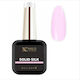 Nc Nails Nc Nails Gel Nagellack Solid Silk Farbe 11ml