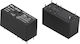 Mpis224c4 11f0242zs4 Blow Реле на релса 8A с напрежение 24V