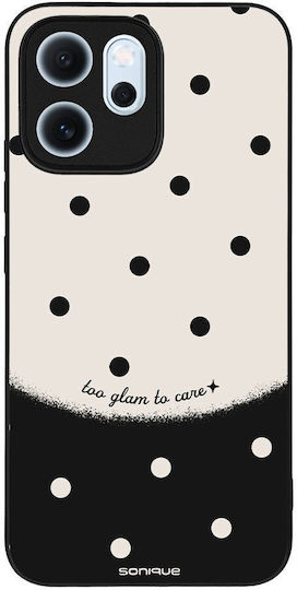Θήκη Sonique Delulu Polka Era Series Oppo Reno14 F 5g Oppo Reno14 Fs 5g Too Glam