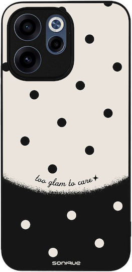 Калъф Sonique Delulu Polka Era Series Oppo Reno15 F 5g Oppo Reno15 Fs 5g Too Glam