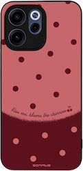 Sonique Delulu Polka Era Series Case Oppo Reno1...