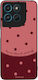 Sonique Delulu Polka Era Series Case Motorola M...