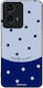 Sonique Delulu Polka Era Series Case Motorola M...