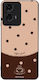 Sonique Delulu Polka Era Series Case Motorola M...
