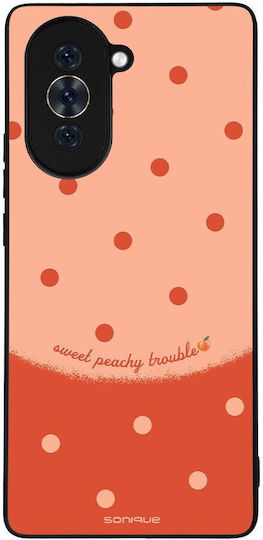 Sonique Delulu Polka Era Series Huawei Nova 10 Sweet Trouble Case