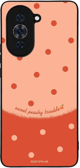 Калъф Sonique Delulu Polka Era Series Huawei Nova 10 Pro Sweet Trouble