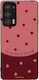 Калъф Sonique Delulu Polka Era Series Motorola ...
