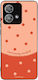 Sonique Delulu Polka Era Series Case Motorola E...