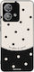 Sonique Delulu Polka Era Series Motorola Edge 4...