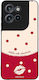 Sonique Delulu Polka Era Series Case Motorola E...