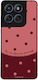 Калъф Sonique Delulu Polka Era Series Motorola ...