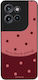 Sonique Delulu Polka Era Series Motorola Edge 6...