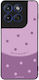 Sonique Delulu Polka Era Series Case Motorola E...