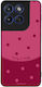 Sonique Delulu Polka Era Series Motorola Edge 7...