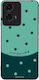 Sonique Delulu Polka Era Series Case Motorola M...