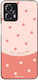 Sonique Delulu Polka Era Series Case Motorola M...