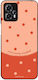 Sonique Delulu Polka Era Series Case Motorola M...