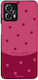 Sonique Delulu Polka Era Series Case Motorola M...