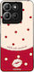 Sonique Delulu Polka Era Series Case Motorola M...