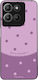 Sonique Delulu Polka Era Series Case Motorola M...