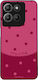 Sonique Delulu Polka Era Series Case Motorola M...