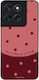 Sonique Delulu Polka Era Series Motorola Moto G56 5G Blame Cherries Mobile Phone Case