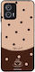 Sonique Delulu Polka Era Series Motorola Moto G...
