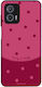 Sonique Delulu Polka Era Series Motorola Moto G...