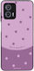Sonique Delulu Polka Era Series Case Motorola M...