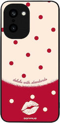 Sonique Delulu Polka Era Series Oneplus 15r 5g ...