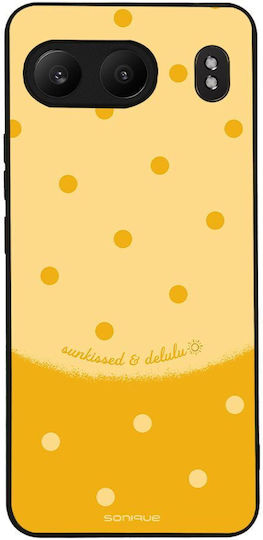 Sonique Delulu Polka Era Series Oneplus Nord 4 5g Delulu Sun Mobile Phone Case
