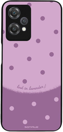 Калъф Sonique Delulu Polka Era Series Oneplus Nord Ce 2 Lite 5g Lost Delulu