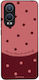 Sonique Delulu Polka Era Series Case Oneplus No...