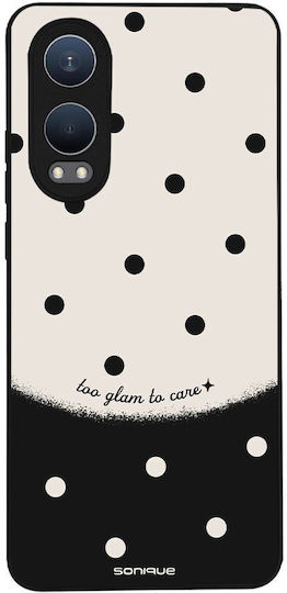 Sonique Delulu Polka Era Series OnePlus Nord CE 4 Lite 5G Too Glam Case