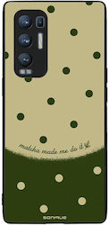 Sonique Delulu Polka Era Series Oppo Find X3 Ne...