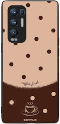 Sonique Delulu Polka Era Series Oppo Find X3 Ne...