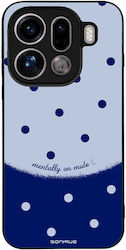 Sonique Delulu Polka Era Series Oppo Find X9 Pr...
