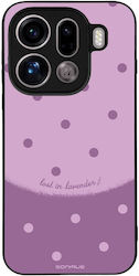 Sonique Delulu Polka Era Series Oppo Find X9 Pr...
