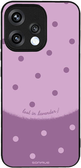 Sonique Delulu Polka Era Series Handyhülle Für Oppo Reno15 5G Lost Delulu
