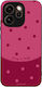 Sonique Delulu Polka Era Series Oppo Reno15 Pro Max Mobile Phone Case Top Cherry