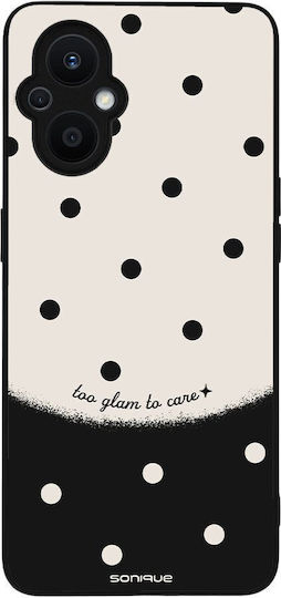 Sonique Delulu Polka Era Series Case Oppo Reno7 Lite 5g Oppo Reno8 Lite 5g Too Glam